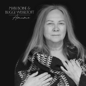 Listen to Eadnán bákti song with lyrics from Mari Boine