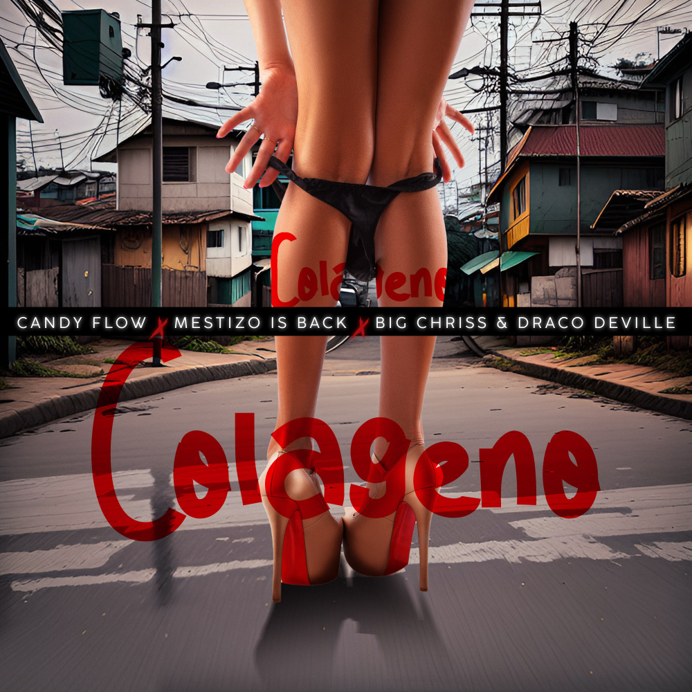 Colageno