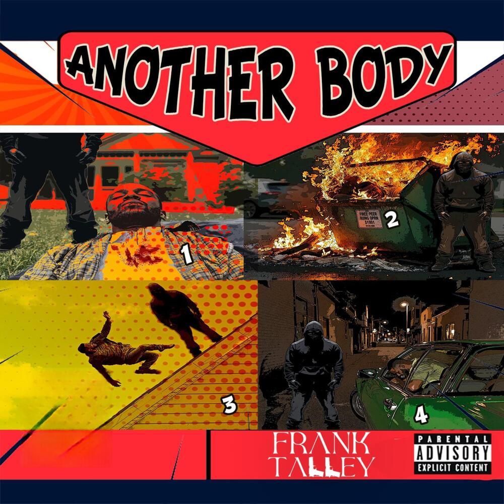 ANOTHER BODY (Explicit)