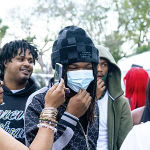 default playlist img