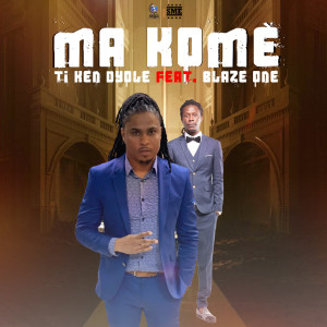 Album Ma Komè from Ti Ken dyòlè