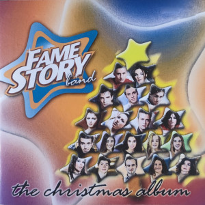Various Artists的專輯Fame Story Band: The Christmas Album