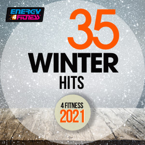 Album 35 Winter Hits For Fitness 2021 from 