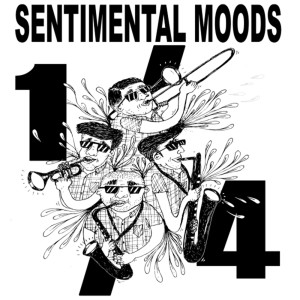 Satu per Empat dari Sentimental Moods