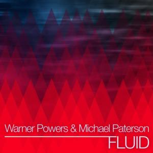 Warner Powers的專輯Fluid - EP