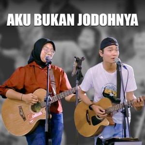 อัลบัม Aku Bukan Jodohnya ศิลปิน Tri Suaka