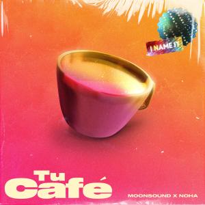 Listen to Tu Cafe (Remix) song with lyrics from MoonSound