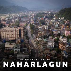 Album NAHARLAGUN from MC INSANE