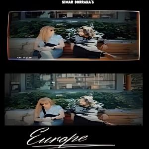 Simar Dorraha的专辑EUROPE