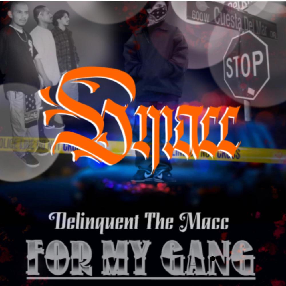 For My Gang (Explicit)