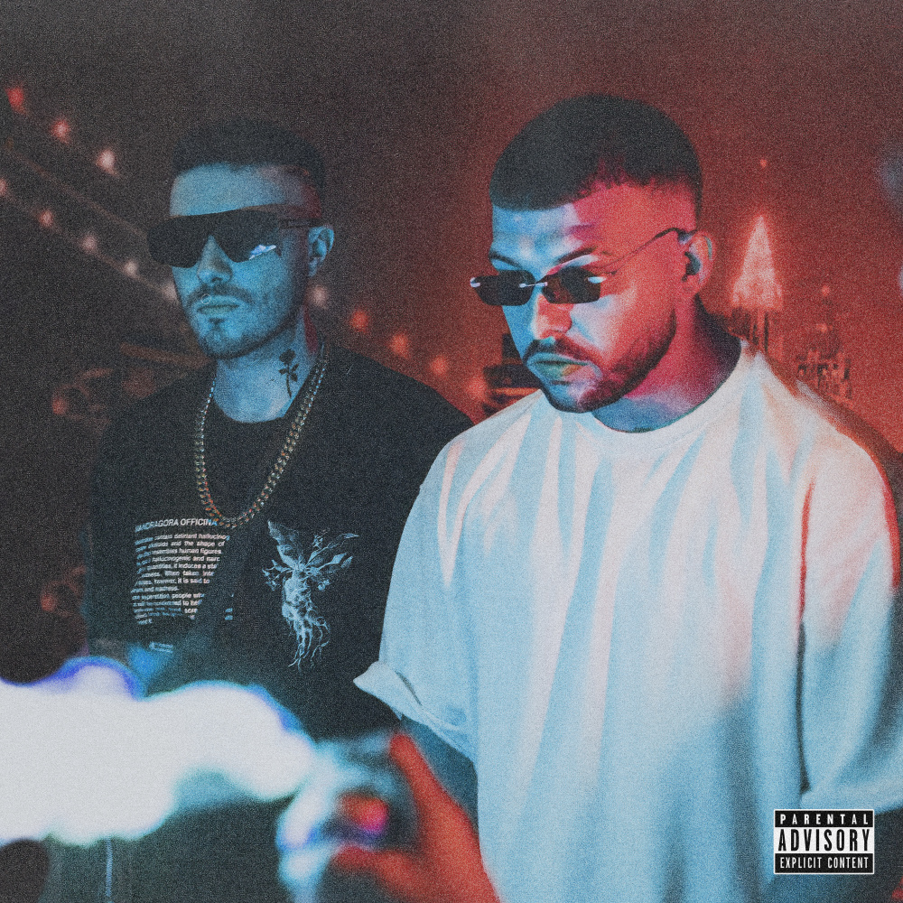 No Entiendo (Explicit)