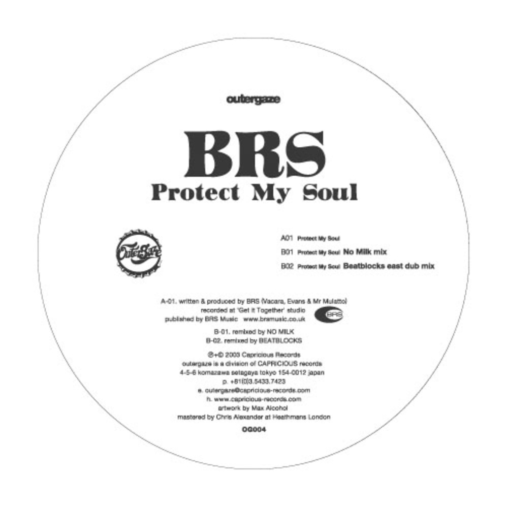 Protect My Soul (BEATBLOCKS Mix)