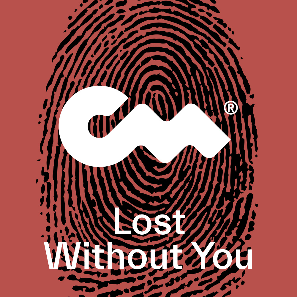 Lost Without You
