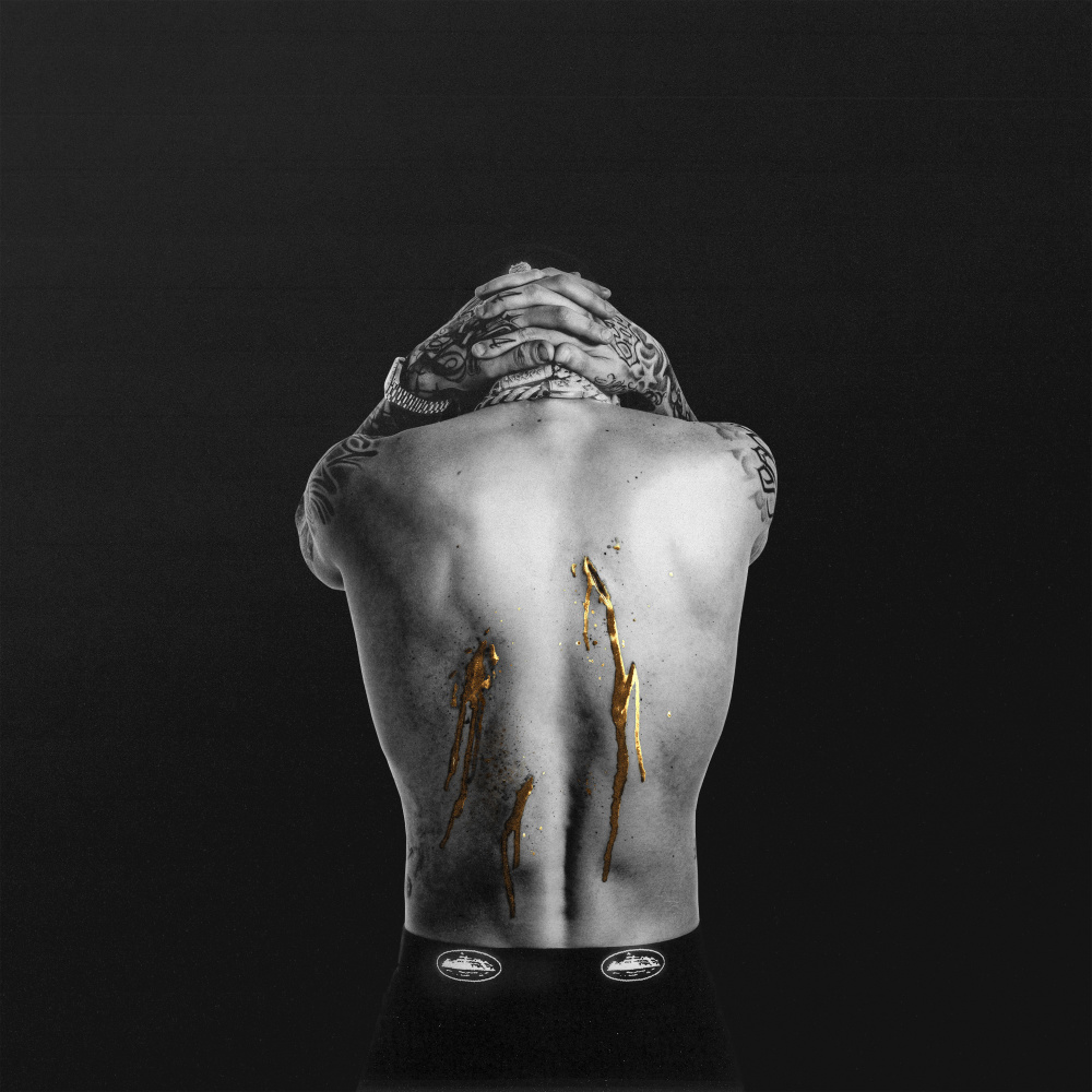 Money Rain (feat. Lazza) (Explicit)