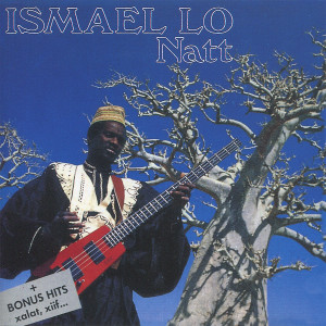 Ismaël Lô的專輯Natt