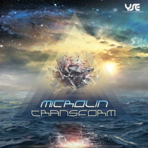 Album Transform from Microlin