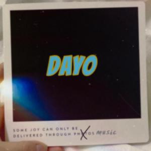 Bina The Foreign的專輯DayO (Explicit)