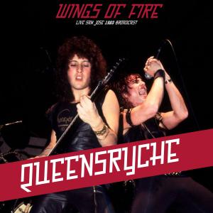 Queensryche的專輯Wings Of Fire (Live 1983) (Explicit)
