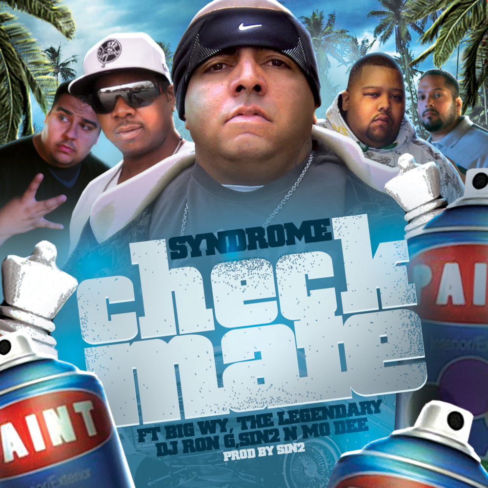 Checkmate (Radio Mix)