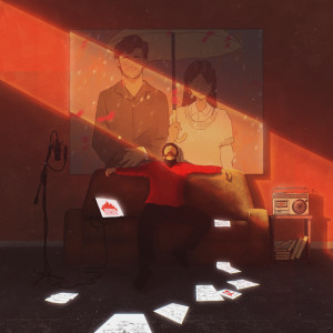 收聽HIGH-BORN的Main Bhool Gaya歌詞歌曲