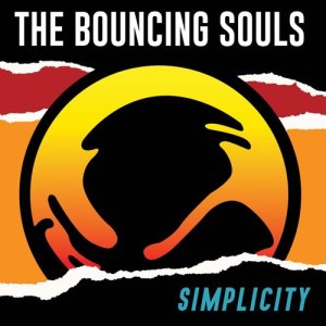 The Bouncing Souls的專輯Up To Us
