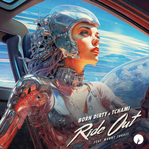 Album Ride Out from Born Dirty