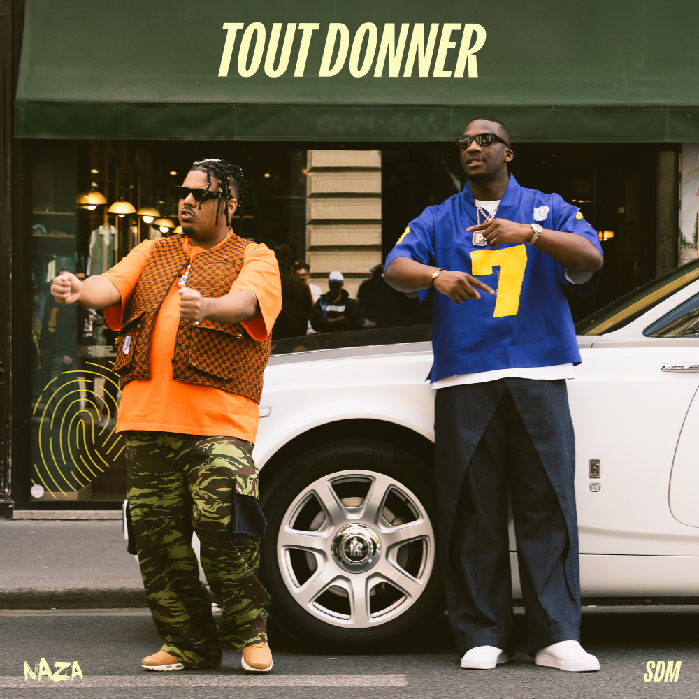 Tout donner (Explicit)