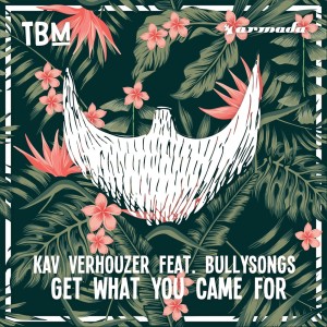 Dengarkan Get What You Came For lagu dari Kav Verhouzer dengan lirik