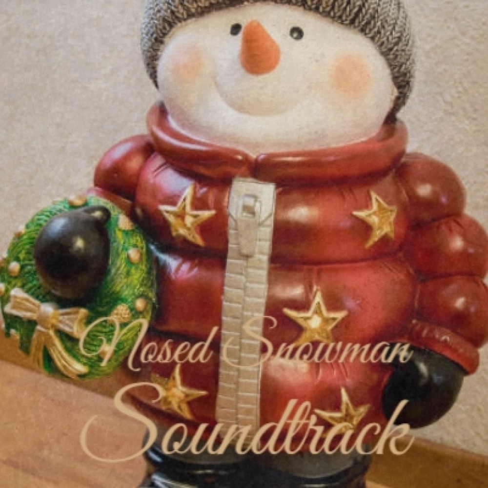 Rockin' Rollin' Santa Claus