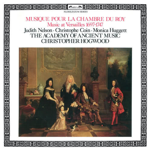 Montéclair: Cantata: 'Pan et Syrinx'