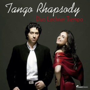收聽Duo Lechner Tiempo的Milongueta歌詞歌曲