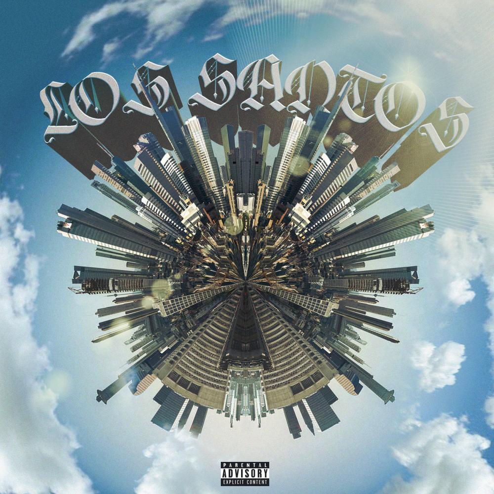 Los Santos (feat. StrefiGirl) (Explicit)