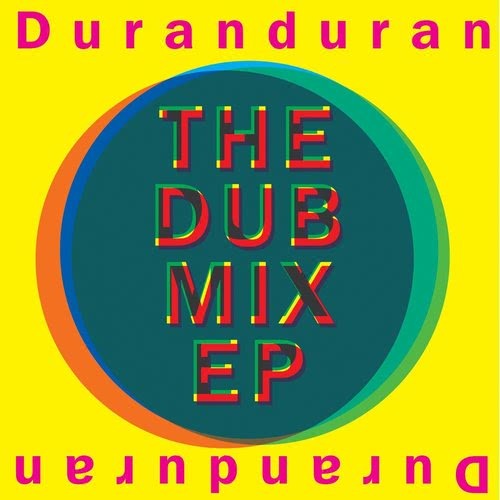 All She Wants Is (Euro Dub Mix;2010 Remastered Version)