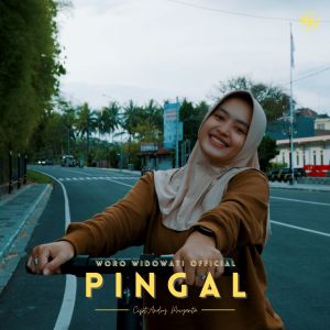 Listen to Pingal song with lyrics from Woro Widowati