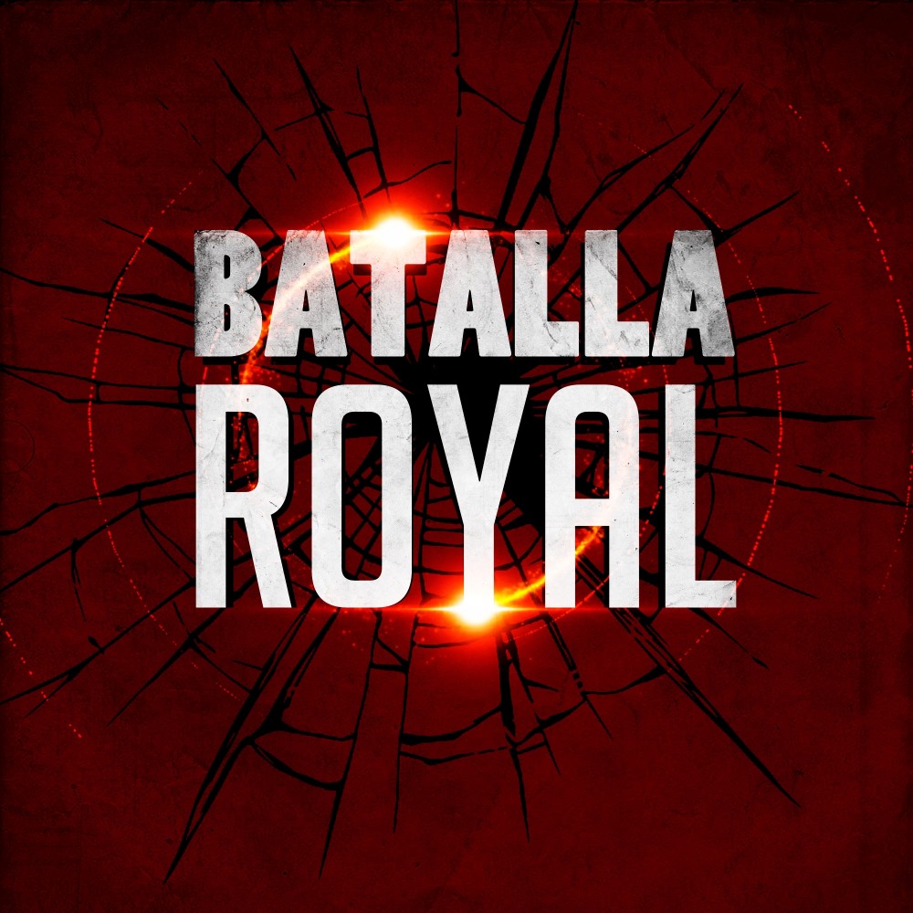 Batalla Royal (Instrumental)