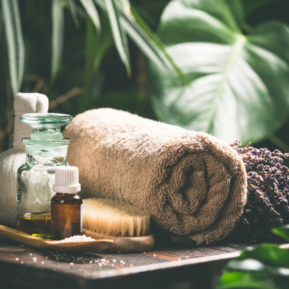 Quiet Massage Soothing Music