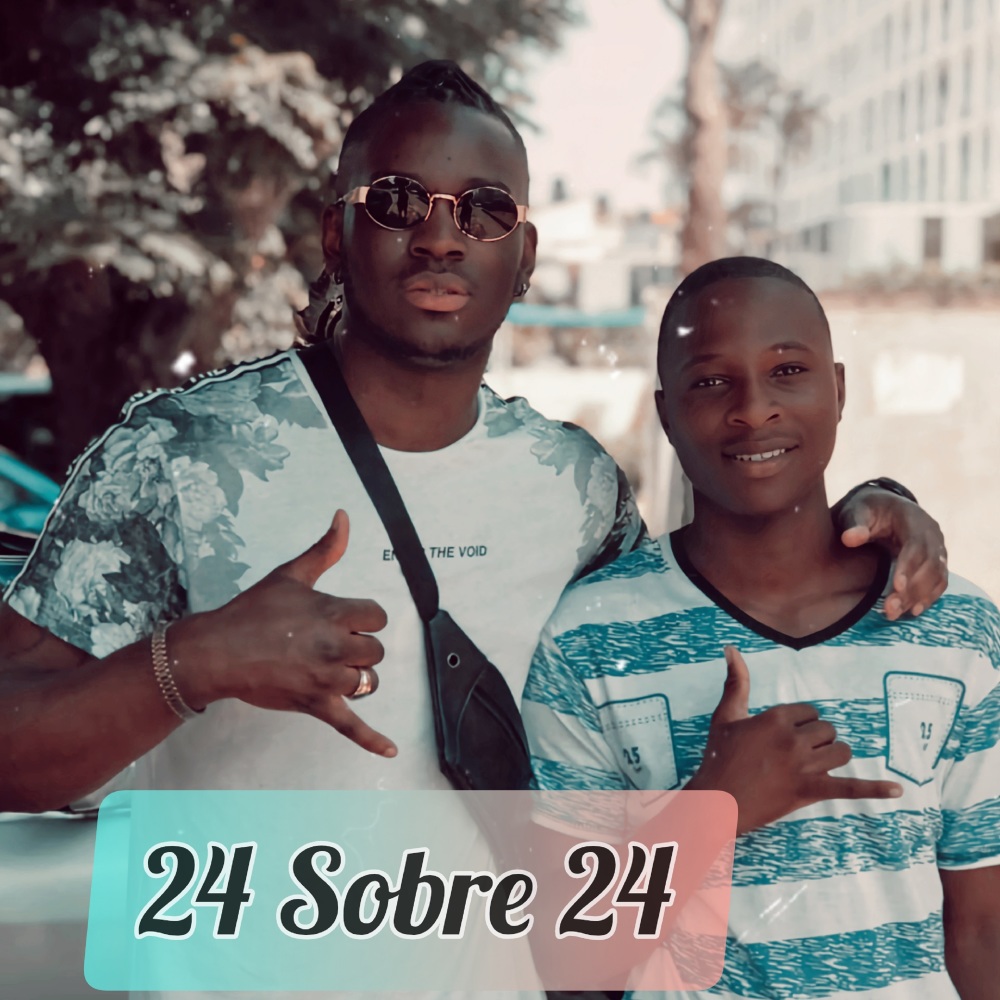24 Sobre 24