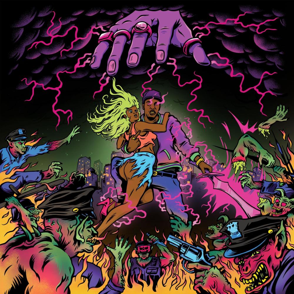 Outro (Explicit)