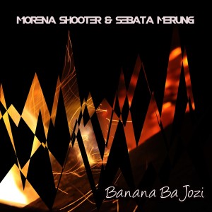 收聽Sebata Merung的Ketswa Hole歌詞歌曲
