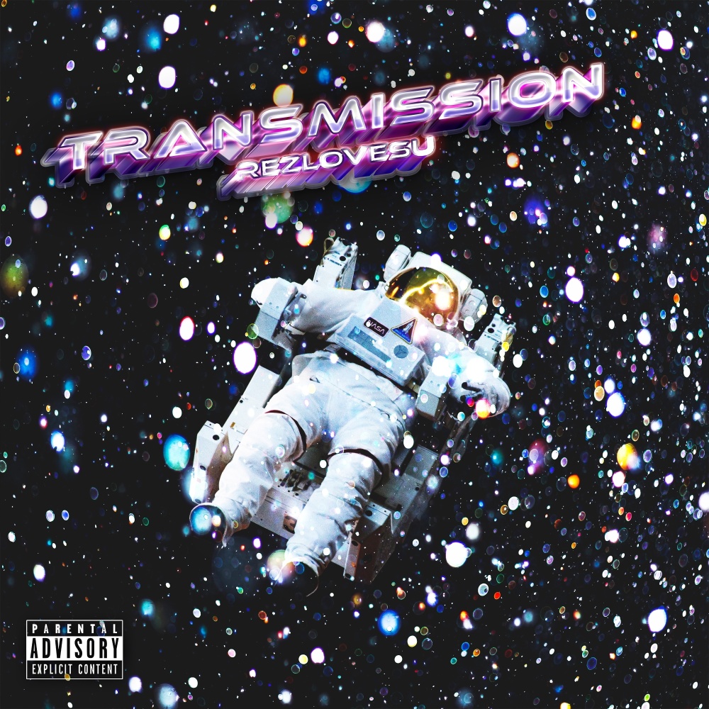U.F.O. (Explicit)