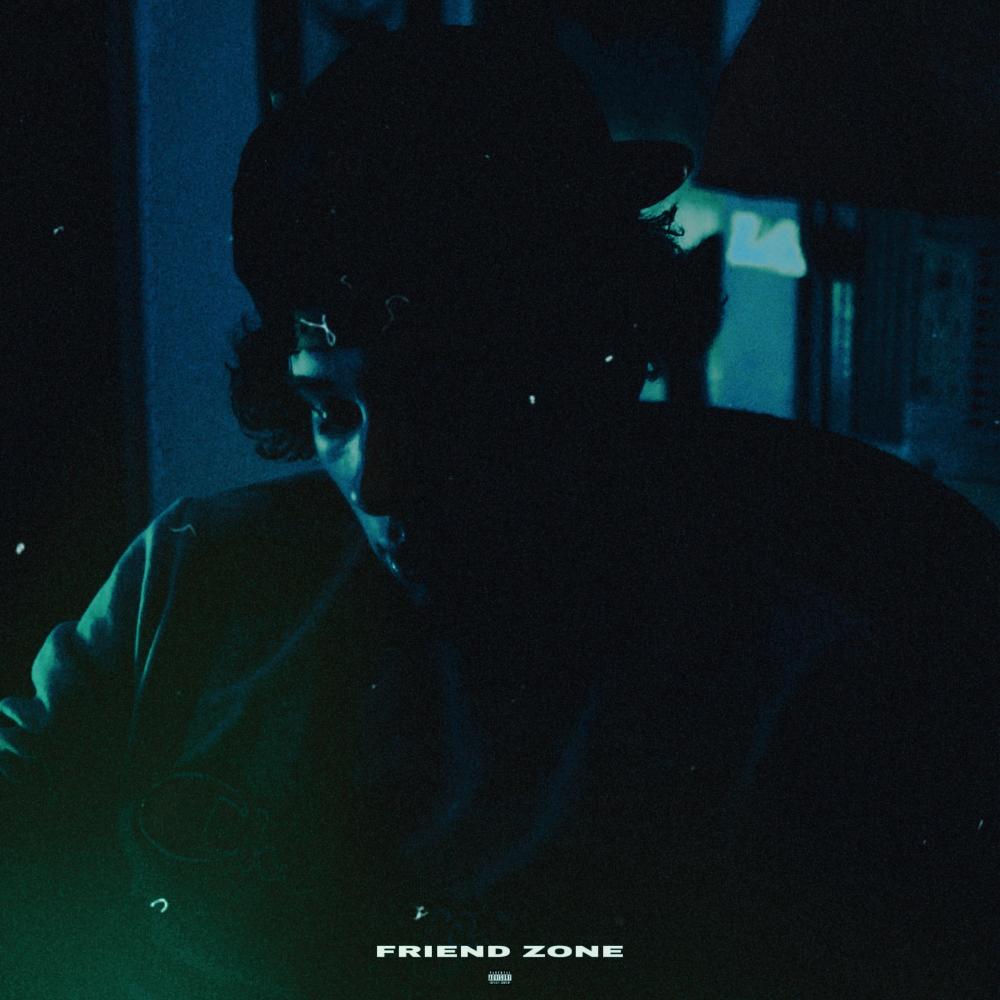 Friend Zone (feat. Taylr Woods) (Explicit)