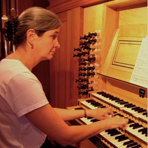 Julia Brown