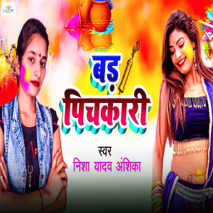 Album Bad Pichkari from Nisha Yadav Anshika