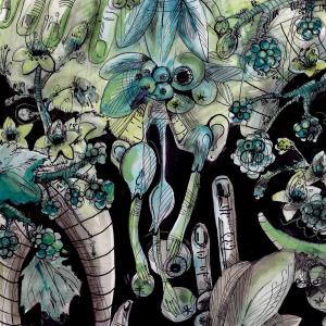 ดาวน์โหลดและฟังเพลง Immense พร้อมเนื้อเพลงจาก The Ills