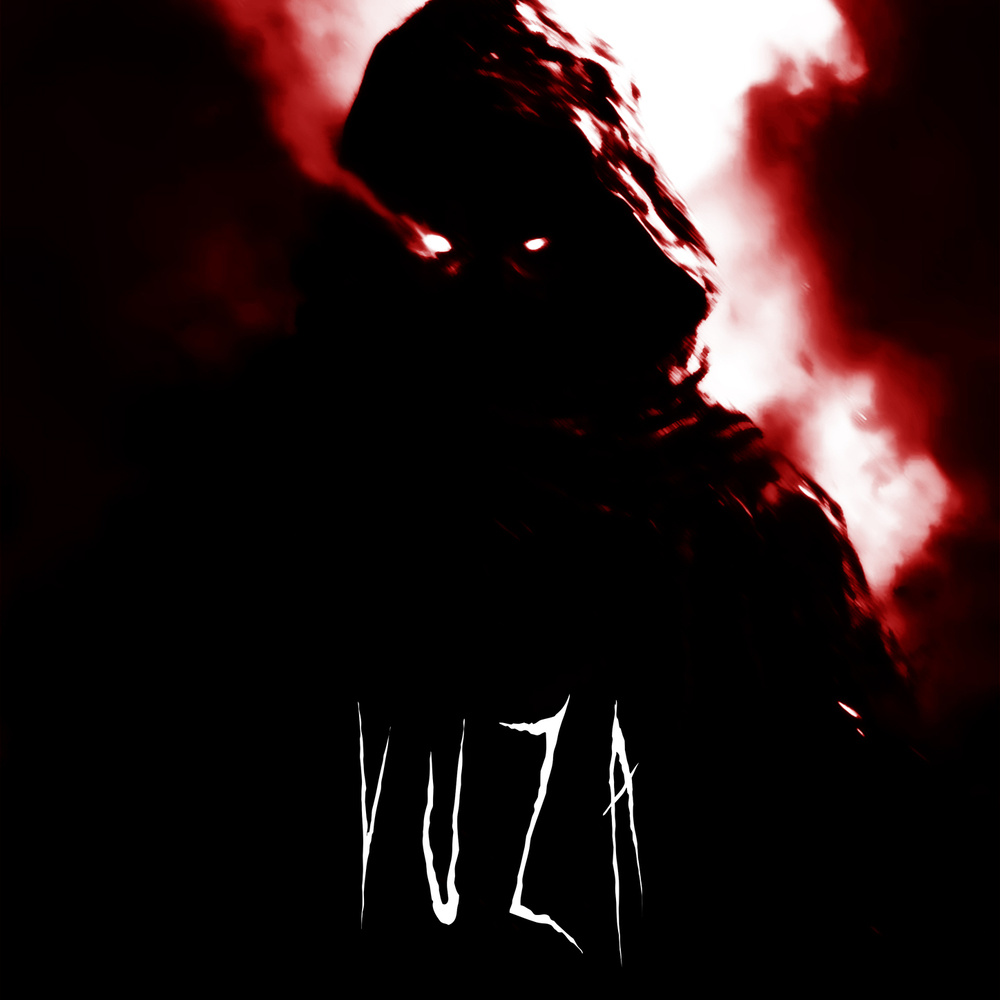 VUZA - Super Sped Up