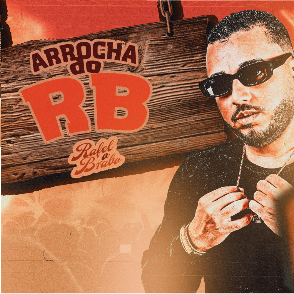 Arrocha do Rb (Explicit)