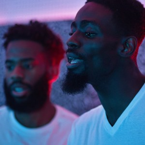 收聽Ehnsn的The Intro (feat. Stevee) (Explicit)歌詞歌曲