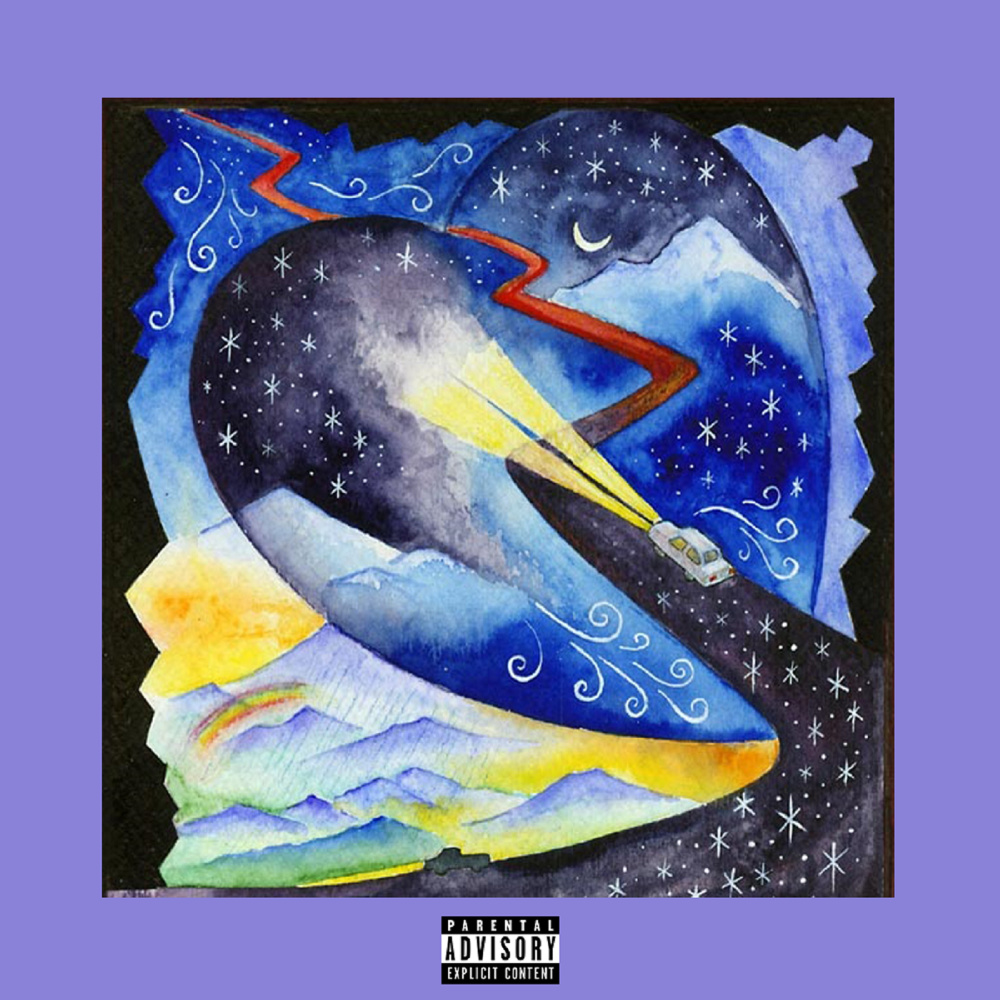 ride (Explicit)