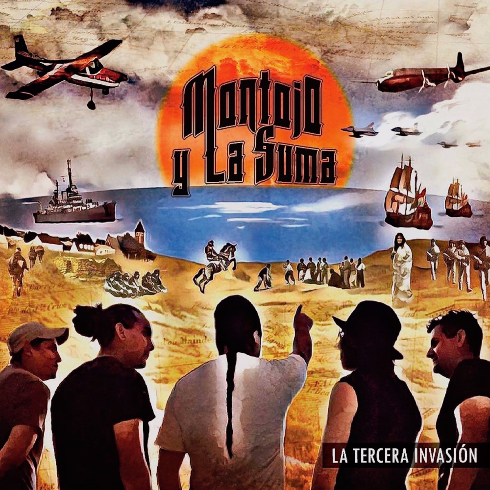 María La Grande