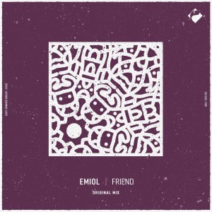 Listen to Friend song with lyrics from EMIOL